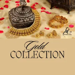 gold jewellery gif