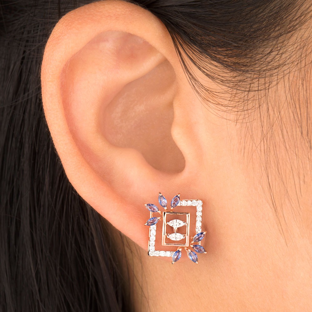 earrings photo